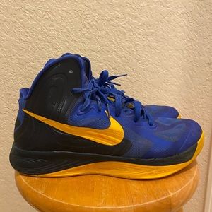 Nike Basketball Shoes